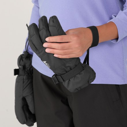 REI Co-op Timber Mountain Gloves - Kids' 2