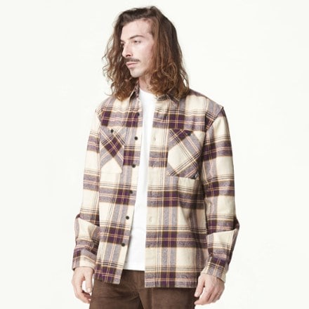 Picture Organic Clothing Relowa Shirt - Men's 4