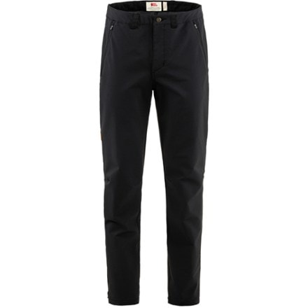 Fjallraven Abisko Winter Stretch Trousers - Men's 0