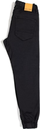 DUER No Sweat Jogger Pants - Men's 1