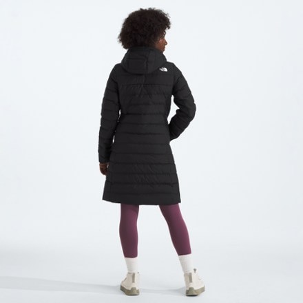 The North Face Aconcagua Down Parka - Women's 2