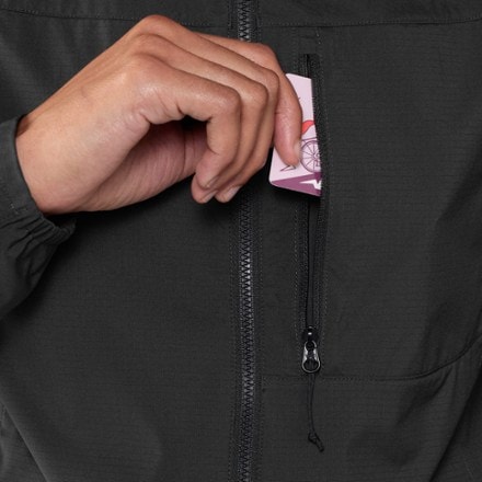 Arc'teryx Squamish Hoody - Women's 6