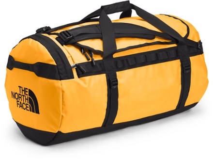 Travel duffel discount pack north face