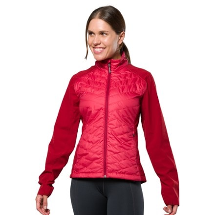 Nathan Navigator Hybrid Jacket - Women's 0