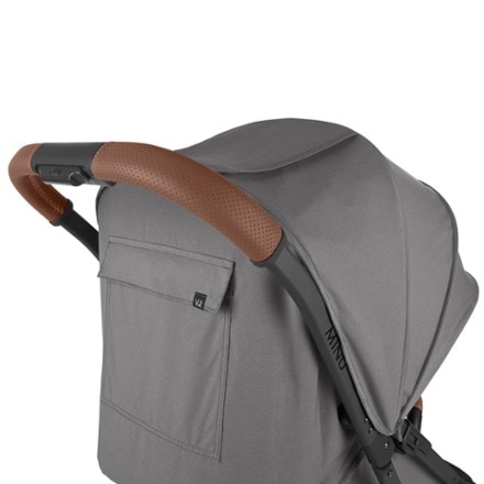 UPPAbaby Minu V2 Stroller 5