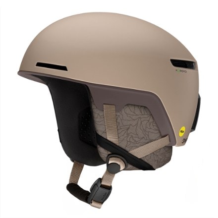 Smith Code Mips Snow Helmet 0
