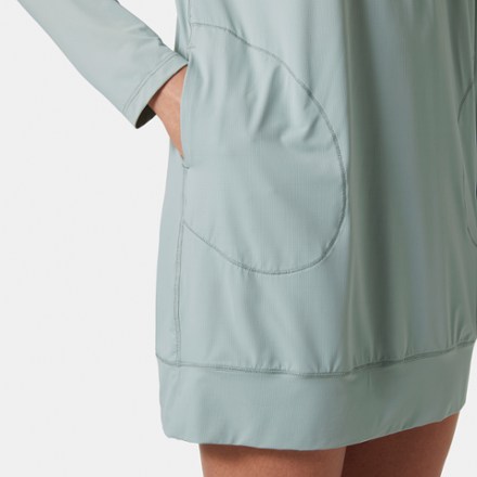Helly Hansen Shine Solen Cover-Up Dress 5