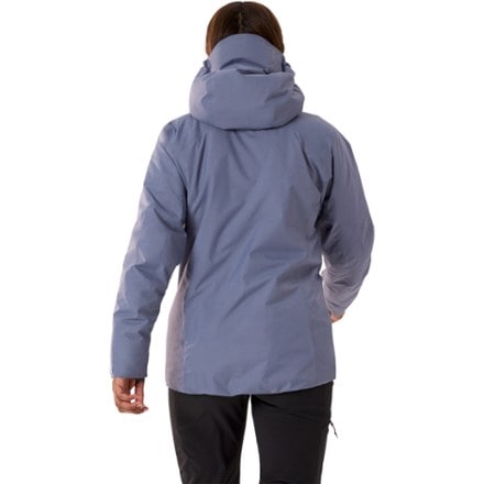 Arc'teryx Beta Insulated Jacket - Women's 2