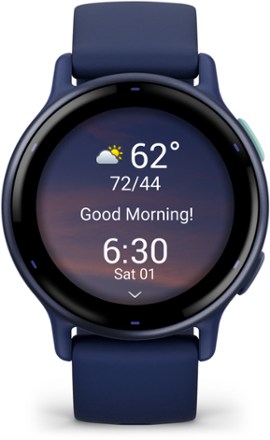 Garmin vivoactive 5 4