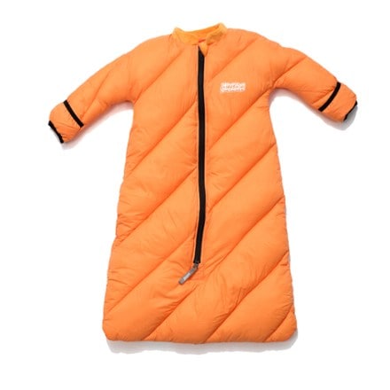 Morrison Outdoors Little Mo 40 Sleeping Bag - Infants' 0