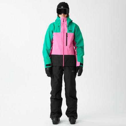 Picture Organic Clothing Sylva 3L Jacket - Women's 3