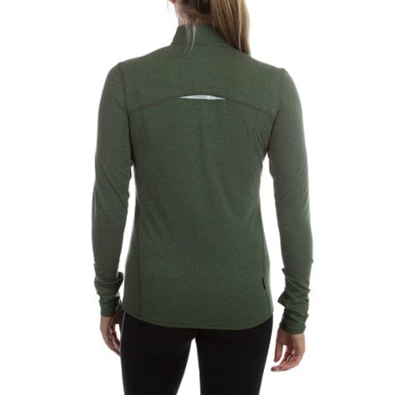 La Sportiva Swift Long-Sleeve Shirt - Women's 2