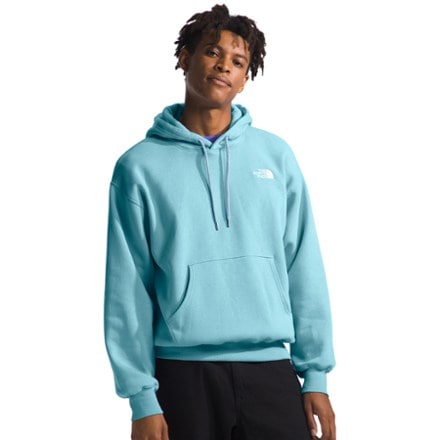 The North Face Evolution Vintage Hoodie - Men's 1