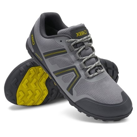 Xero Shoes Mesa Trail WP Shoes - Men's 7