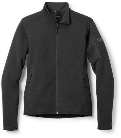 Arcteryx fleece womens best sale