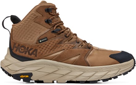 hokahiking boots