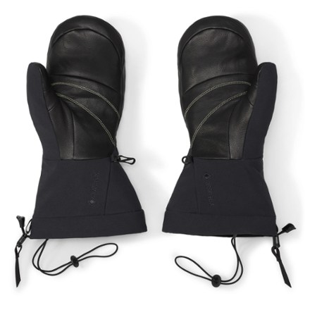 Arc'teryx Fission SV Mittens 2