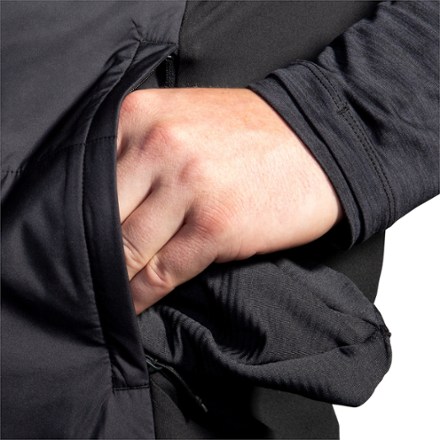 Brooks Shield Hybrid Vest 3.0 - Men's 2