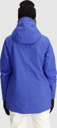 Outdoor Research Snowcrew Insulated Jacket - Women's 4