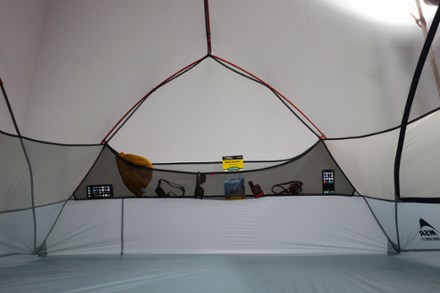 MSR Hubba Hubba LT 3 Tent 6