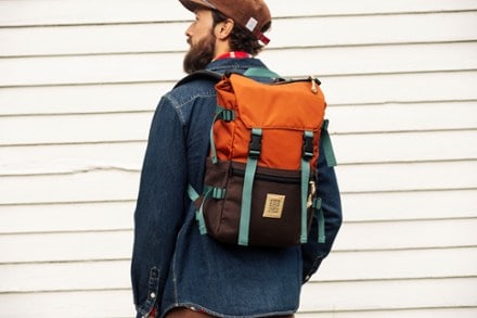 Topo Designs Rover Pack 9