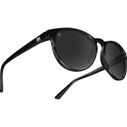 Knockaround Shirley Temples Polarized Sunglasses - Kids' 3