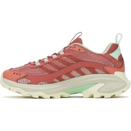 Merrell Moab Speed 2 Hiking Shoes - Women's 1