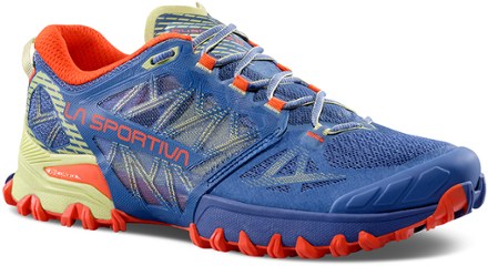 La Sportiva Bushido III Trail-Running Shoes - Women's 1