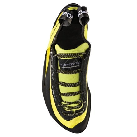 La Sportiva Miura Climbing Shoes - Men's 5