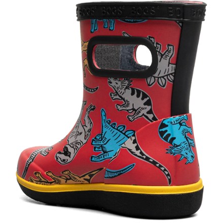 Bogs Skipper II Rain Boots - Toddlers' 3