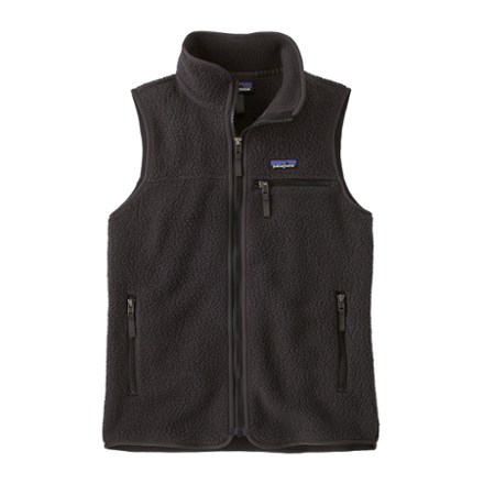 Patagonia Women's Retro Pile Vest