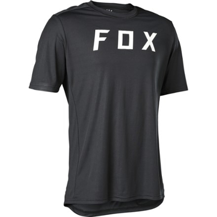 Fox Ranger Moth Bike Jersey - Men's 0