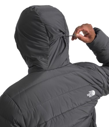 The North Face Aconcagua 3 Down Hoodie - Men's 5