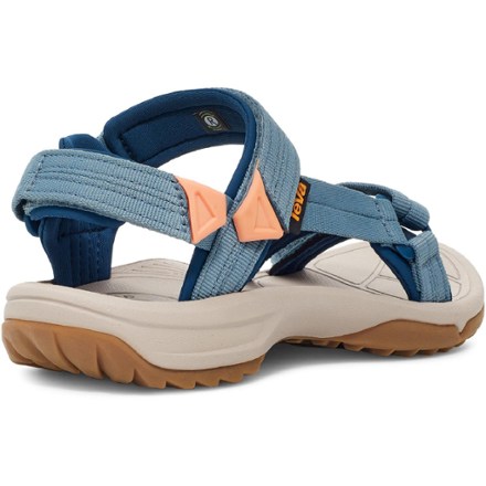 Teva Terra Fi Lite Sandals - Women's 3