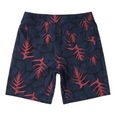 Saxx Betawave Swimsuit Bottoms - Men's 3