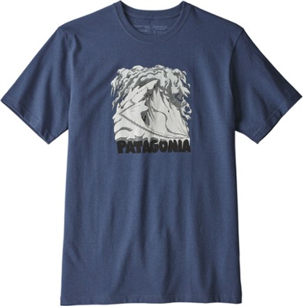 patagonia canvas shirt