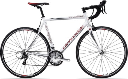 cannondale synapse sora