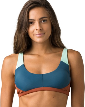 prana swim top