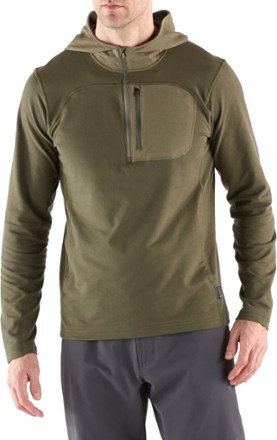 mountain hardwear hoodie