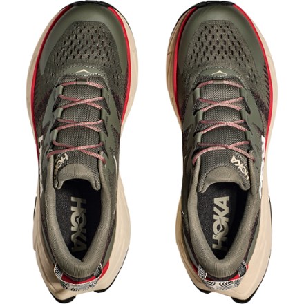 HOKA Skyline Float X Road-Running Shoes - Men's 5