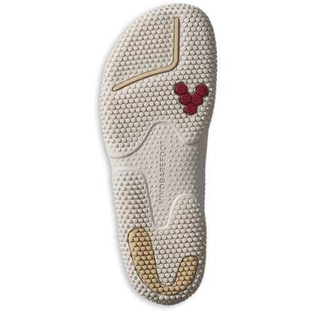 Vivobarefoot Motus Studio Leather Sneakers - Womens 4