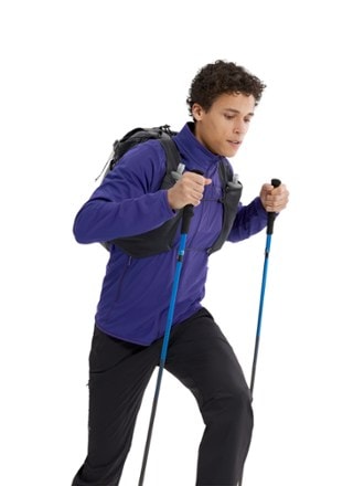 Arc'teryx Delta Jacket - Men's 7