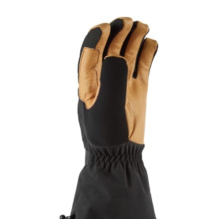 Sealskinz Fransham Cold Weather Snow Gloves 1