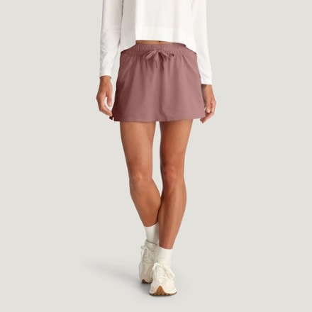 Free Fly Driftlight Skirt 1