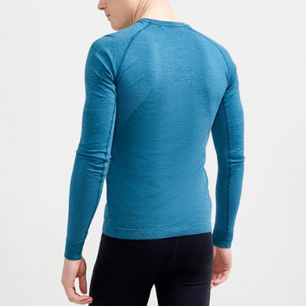 Craft CORE Dry Active Comfort Base Layer Top - Men's 2