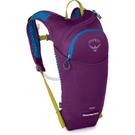 Osprey Moki Hydration Pack - Kids' 0