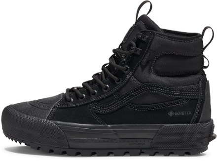 Vans MTE SK8-HI GORE-TEX Waterproof Shoes - Men's 0