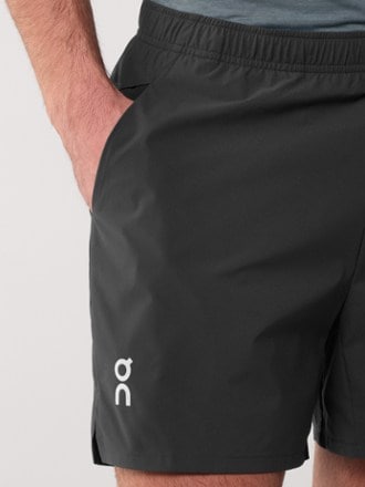 On Essential 5" Shorts - Men's 4