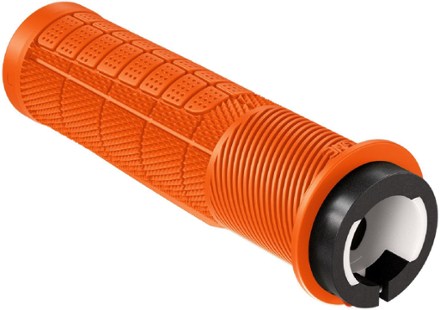 OneUp Components Thick Lock-On Handlebar Grips 1