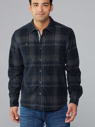 prana dooley shirt